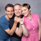 Huntington Slates Special Events Alongside Starry MERRILY WE ROLL ALONG