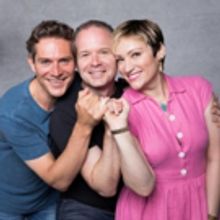 Huntington Slates Special Events Alongside Starry MERRILY WE ROLL ALONG