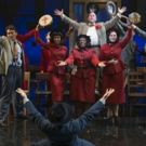 BWW Review: GUYS & DOLLS is a Sure Bet at Milwaukee Repertory Theater