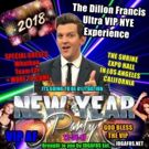 Dillon Francis Announces The Dillon Francis Ultra VIP NYE Experience