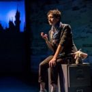 BWW Review: Hub Theatre's THE HAPPIEST PLACE ON EARTH Rounds out an Excellent Season