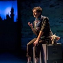 BWW Review: Hub Theatre's THE HAPPIEST PLACE ON EARTH Rounds out an Excellent Season