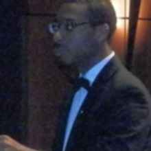 SLSO Usher Dreams of Becoming a Conductor