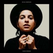 NPR Music's First Listen Premieres Becca Mancari's Debut Album 'Good Woman'