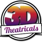 3-D Theatricals Accepts Broadway Series Residency at Cerritos Center for the…