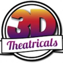 3-D Theatricals Accepts Broadway Series Residency at Cerritos Center for the Performi