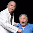 BWW Previews: THE SUNSHINE BOYS at Stage Door Theatre