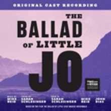 Two River Theater's THE BALLAD OF LITTLE JO Releases Original Cast Recording