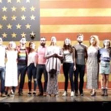 VIDEO: Cast of Goodspeed's OKLAHOMA! Shares Message of Hope, Love, and Unity in the W