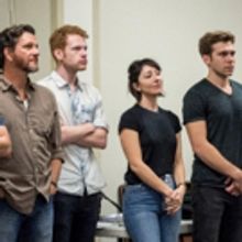 BRIGHT STAR with Carmen Cusack Begins Tonight at the Ahmanson