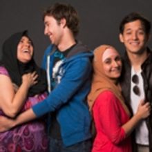 BWW Review: Stray Cat Theatre Presents Guillermo Calderon's KISS