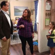 On Its Move to Wednesday, AMERICAN HOUSEWIFE Hits a Near 1-Year High