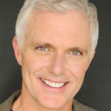 Patrick Cassidy to Star in 5-Star Theatricals' JOSEPH AND THE AMAZING TECHNICOLOR DRE