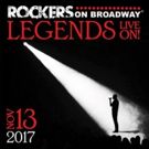 2017 ROCKERS ON BROADWAY to Honor BC/EFA's Tom Viola with Lifetime Achievement Award