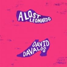 A LOST LEONARDO to Return in Full Production at Amphibian Stage