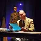Metropolitan Ensemble Theatre to Bring NOT ABOUT HEROES to Little Rock