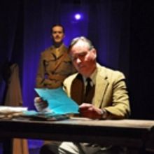 Metropolitan Ensemble Theatre to Bring NOT ABOUT HEROES to Little Rock