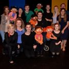 Photo Coverage: ADDY & UNO Company Meets the Press!