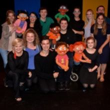 Photo Coverage: ADDY & UNO Company Meets the Press!