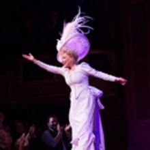 Broadway's HELLO, DOLLY! Shatters Its Own House Record at the Shubert Theatre
