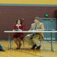 BWW Review: 25TH ANNUAL PUTNAM COUNTY SPELLING BEE at Capitol City Theatre