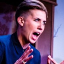 The Second City Brings New Show to Cape Playhouse 9/5- 9 !