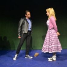 BWW Review: Electrifying Joy Ride, GREASE Rocks MSMT Stage