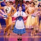 BEAUTY AND THE BEAST Coming to Shanghai Disney