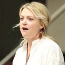 VIDEO: Go Inside Rehearsal for New Staging of RAGTIME at The 5th Avenue Theatre