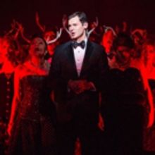 Happy Friday the 13th! BWW Picks Top 13 Scariest Broadway Shows Of All Time!