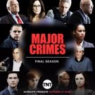 TNT Announces Sixth and Final Season of Hit Series MAJOR CRIMES