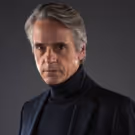 Actor Jeremy Irons to Speak at New York Philharmonic's UMS Closing Concert