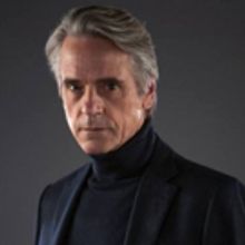 Actor Jeremy Irons to Speak at New York Philharmonic's UMS Closing Concert