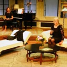 BWW Review: N.E. Premiere of Israel Horovitz Comedy, OUT OF THE MOUTHS OF BABES