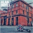 Alan Doyle's Third Solo Album A Week at The Warehouse Out Now