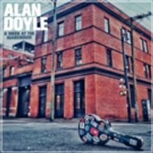 Alan Doyle's Third Solo Album A Week at The Warehouse Out Now