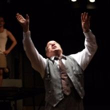 Photo Flash: First Look at Stephen Berenson and More in DEATH OF A SALESMAN at Trinit