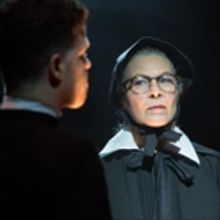 BWW Review: DOUBT, A PARABLE, Southwark Playhouse