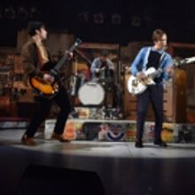 Mod Musical ALL OR NOTHING Coming to Storyhouse in Chester This Month