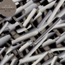 Palo Duro Releases LP Ryou Cannon on 30th Century Records