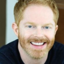 Jesse Tyler Ferguson Joins Jordan Harrison's LOG CABIN Off-Broadway