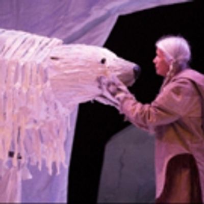 BWW Review: THE BREATHING HOLE at the Stratford Festival Offers Beautiful Design and Compelling Storytelling