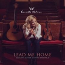 Camille Nelson's Album 'Lead Me Home' Debuts on Billboard's Classical Crossover Chart