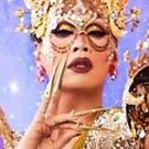 BWW Review: Raja Returns to Work the Runway in Her One-Woman Debut GAWDESS at the…