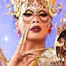 BWW Review: Raja Returns to Work the Runway in Her One-Woman Debut GAWDESS at the Lau