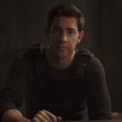 VIDEO: Amazon Shares First Look at John Krasinski in TOM CLANCY'S JACK RYAN