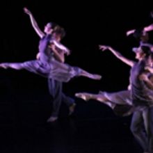 American Repertory Ballet to Bring Two Mixed-Bill Programs to New York City