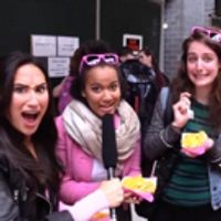 TV: Calling All Plastics! MEAN GIRLS Fans Unite at the August Wilson Theatre for… Video