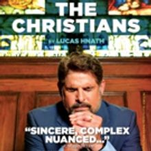 Actor's Express Announces Season 30 Opening Production, THE CHRISTIANS