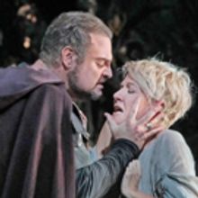 BWW Review: Radvanovsky is a Blazing NORMA, DiDonato Shines in New Met Production